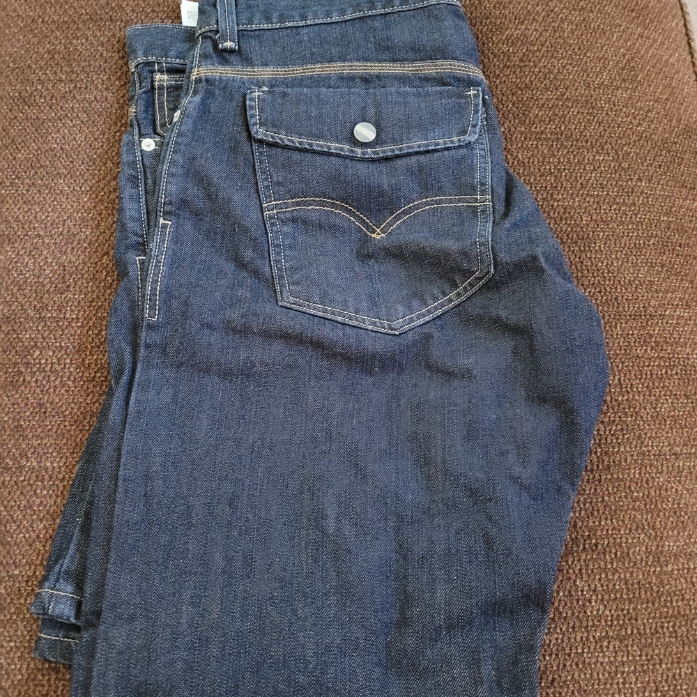 Jeans - Picture 3 of 3